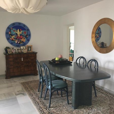 Villa Mimosa 马尔韦利亚 外观 照片